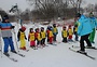 W Krakowie szkoli się najmłodsze pokolenie narciarzy